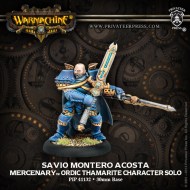 savio montero acosta mercenary ordic thamarite character solo